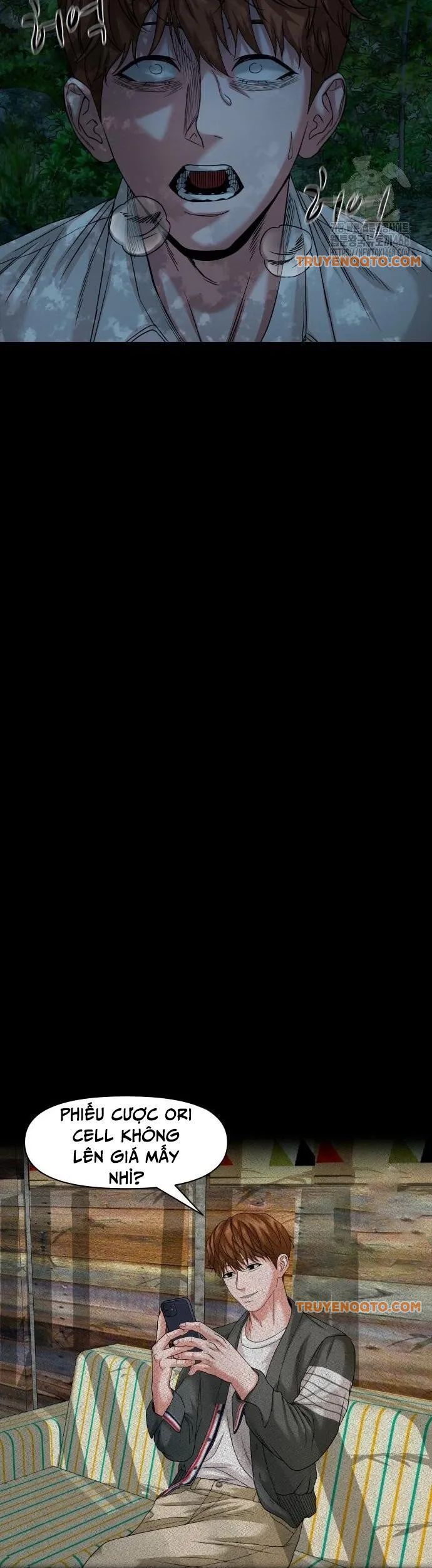 Ngôi Làng Ma Quái Chapter 53 - 27