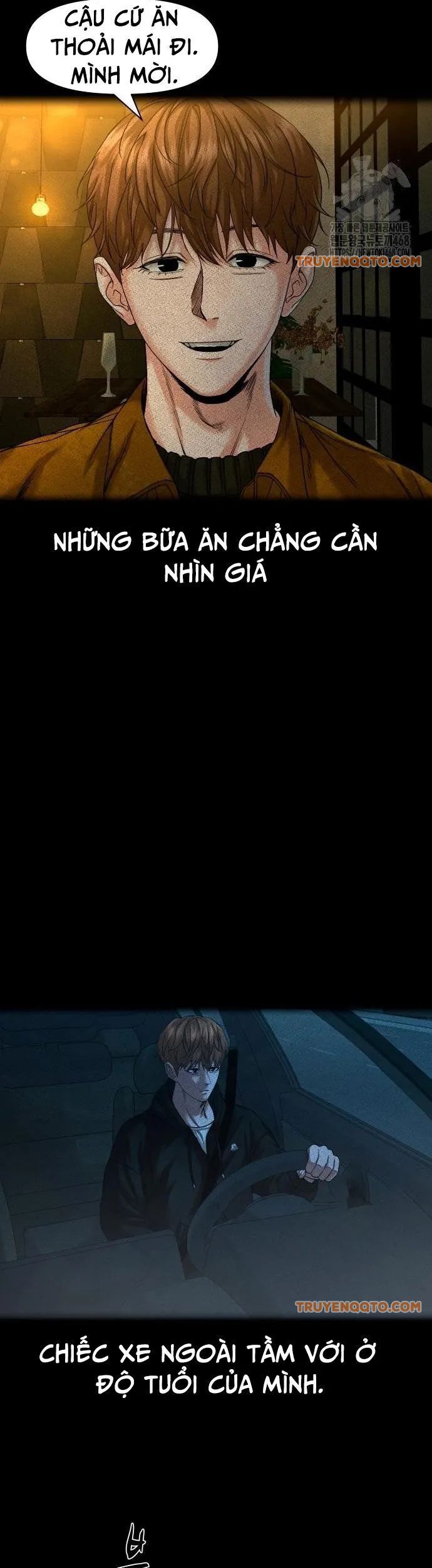 Ngôi Làng Ma Quái Chapter 53 - 29