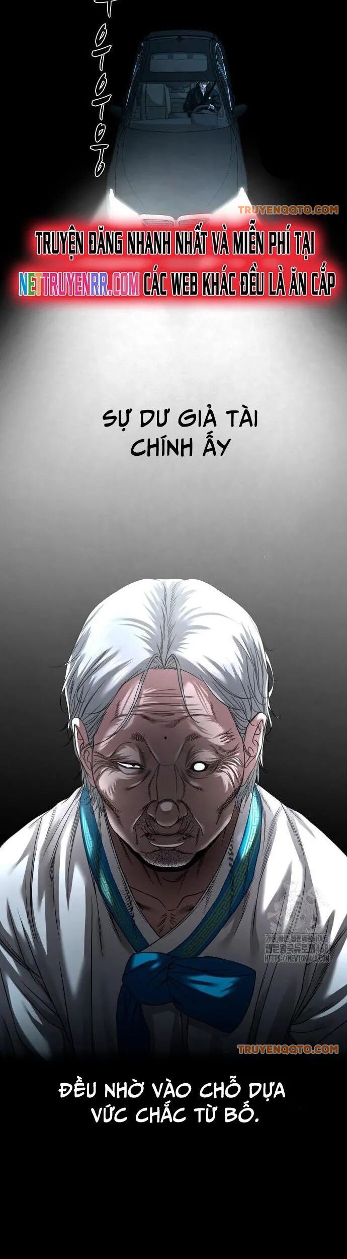 Ngôi Làng Ma Quái Chapter 53 - 30