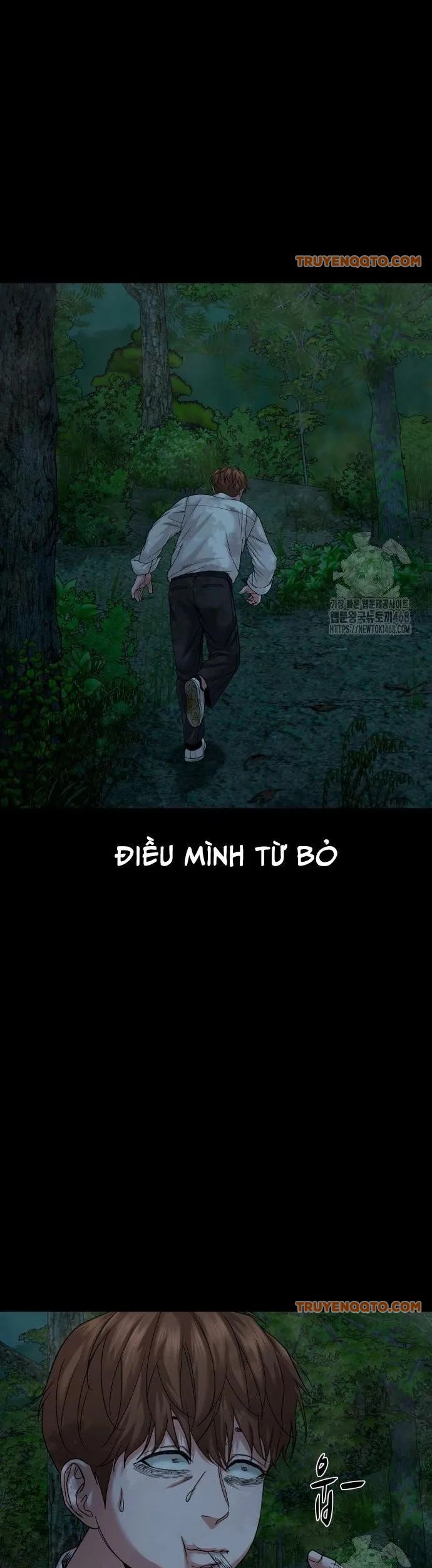 Ngôi Làng Ma Quái Chapter 53 - 31