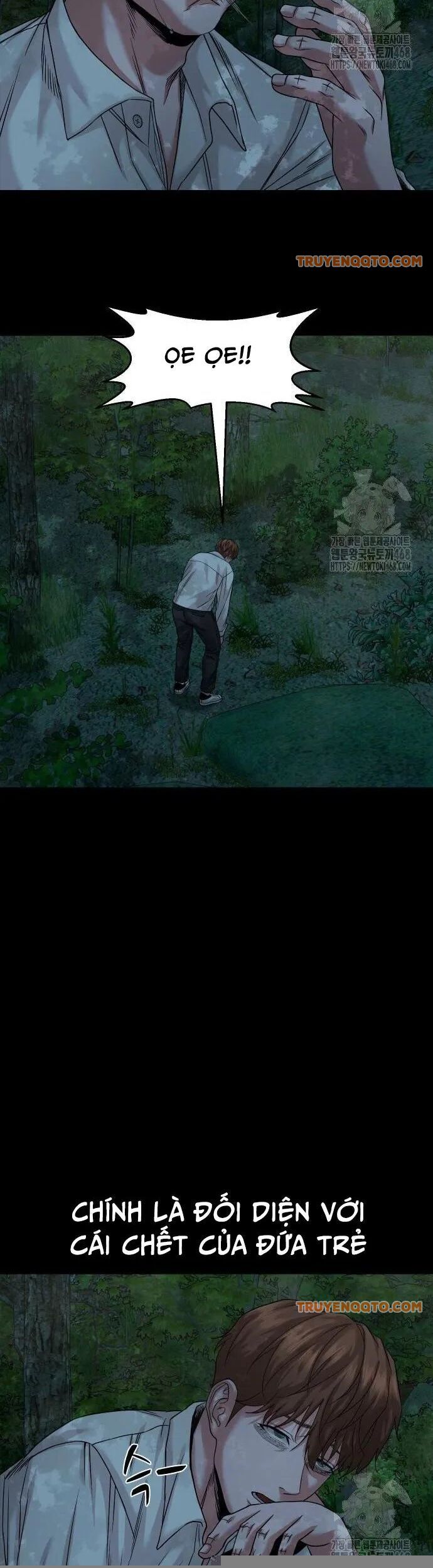 Ngôi Làng Ma Quái Chapter 53 - 32