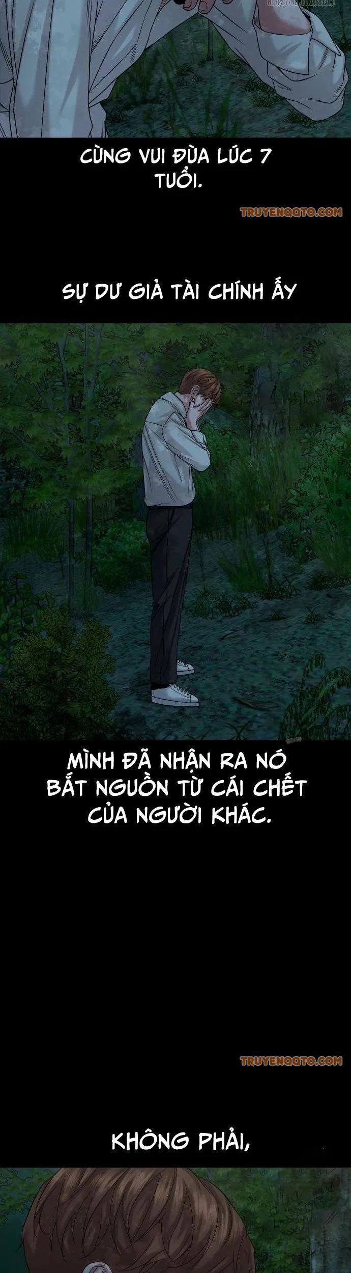 Ngôi Làng Ma Quái Chapter 53 - 33