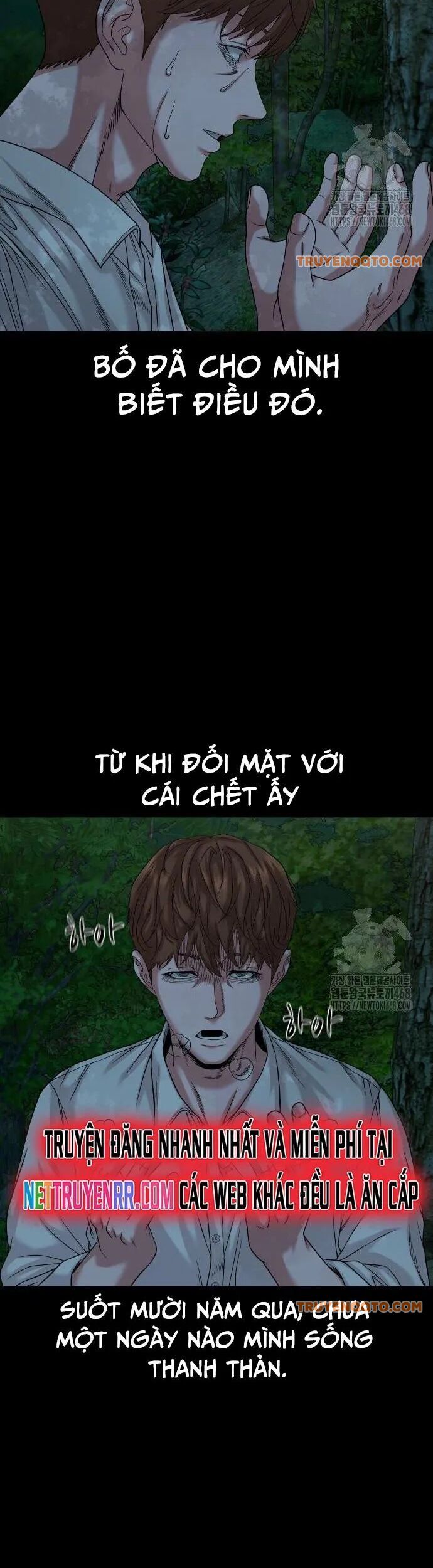 Ngôi Làng Ma Quái Chapter 53 - 34