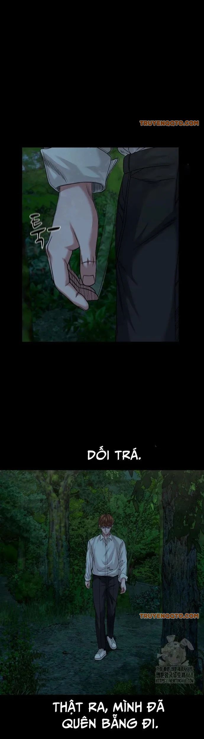 Ngôi Làng Ma Quái Chapter 53 - 35