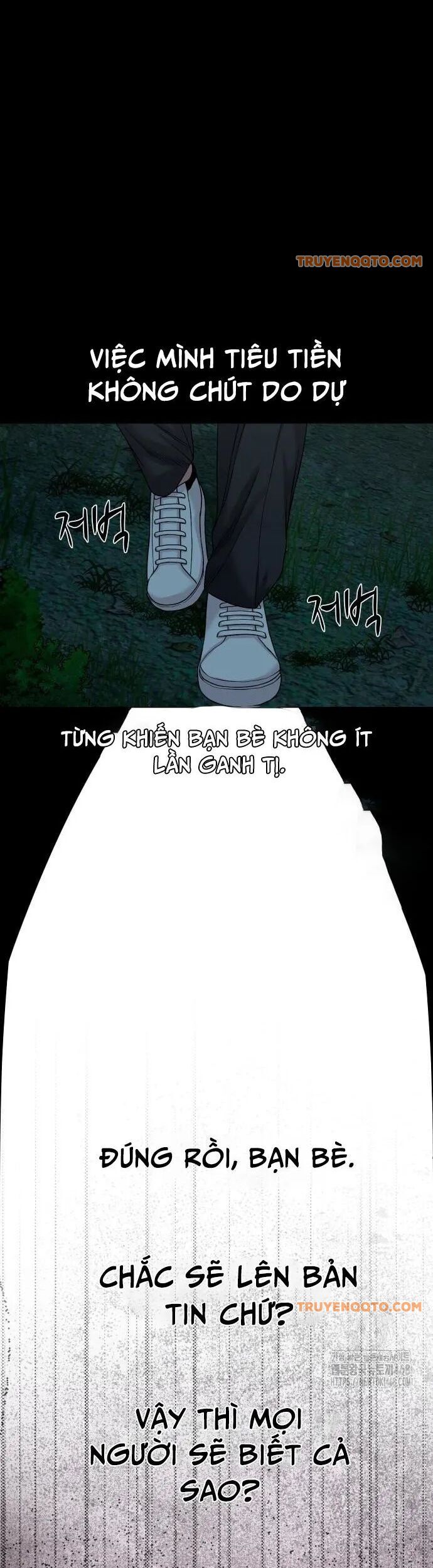 Ngôi Làng Ma Quái Chapter 53 - 36