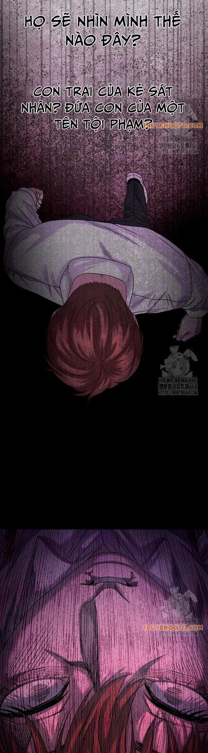 Ngôi Làng Ma Quái Chapter 53 - 37