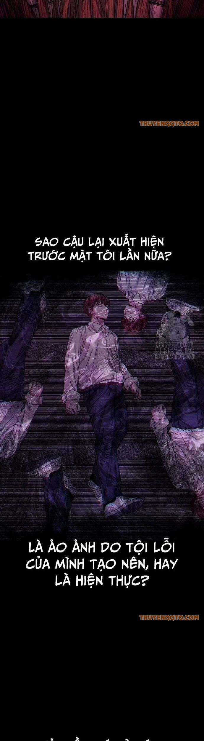 Ngôi Làng Ma Quái Chapter 53 - 38