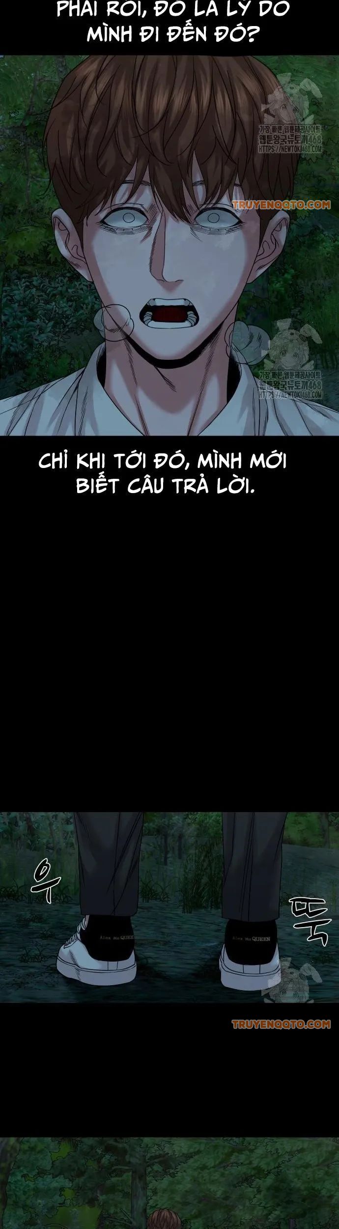 Ngôi Làng Ma Quái Chapter 53 - 39