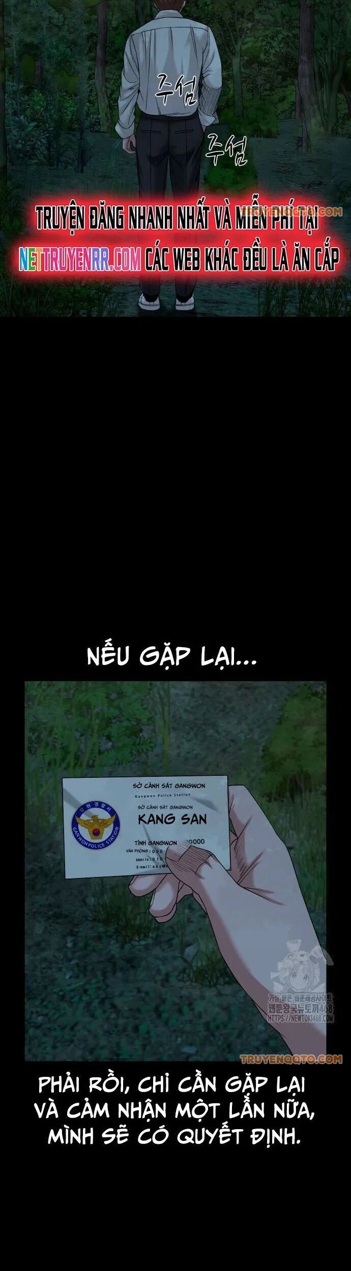 Ngôi Làng Ma Quái Chapter 53 - 40