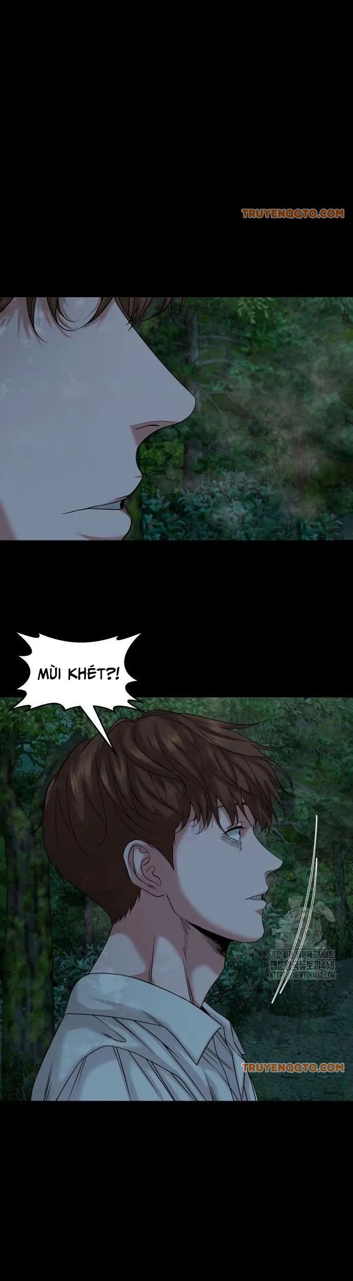 Ngôi Làng Ma Quái Chapter 53 - 41