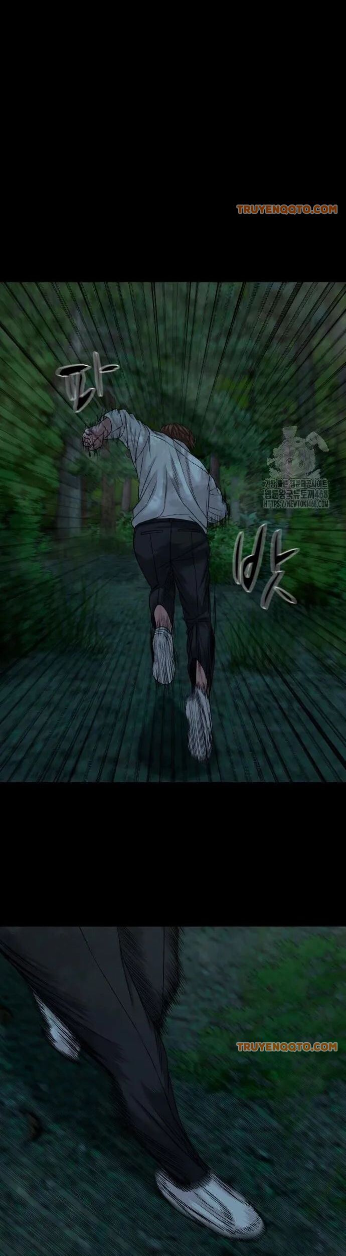 Ngôi Làng Ma Quái Chapter 53 - 42