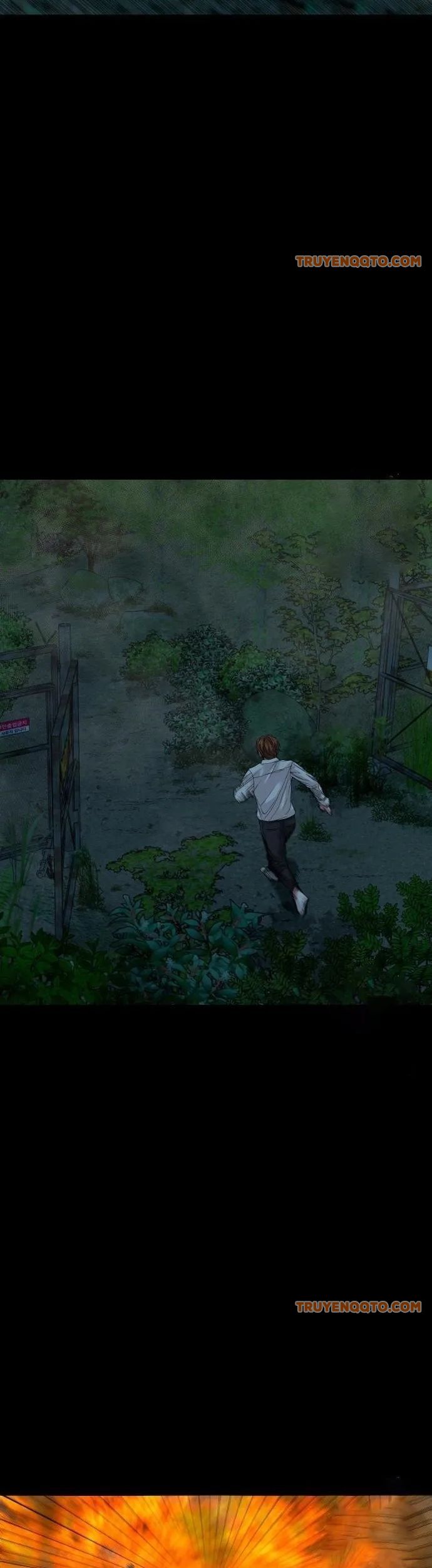 Ngôi Làng Ma Quái Chapter 53 - 43