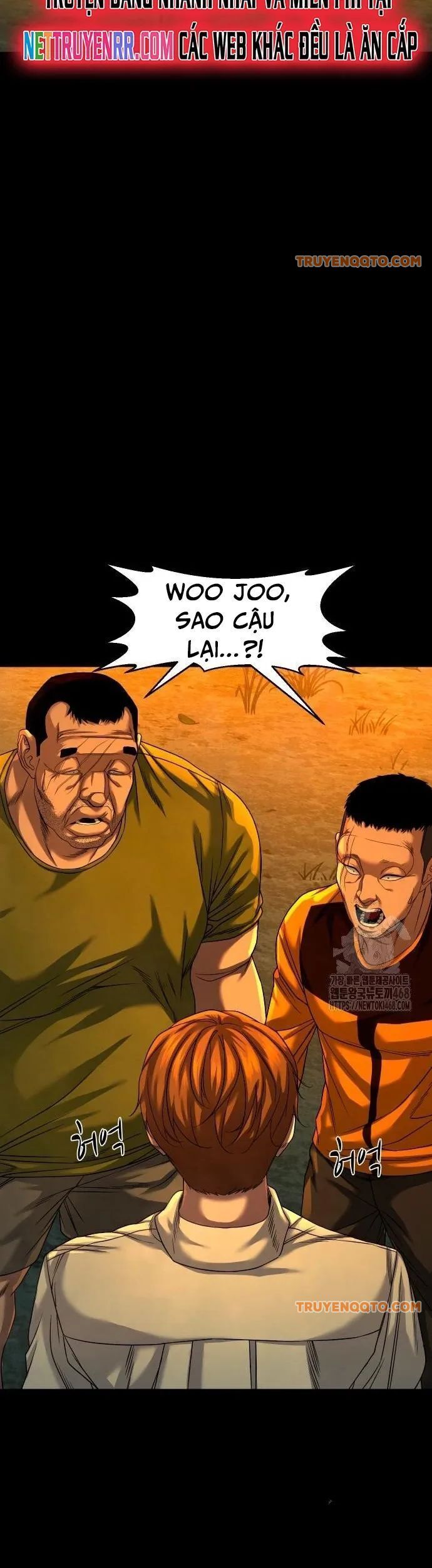Ngôi Làng Ma Quái Chapter 53 - 45