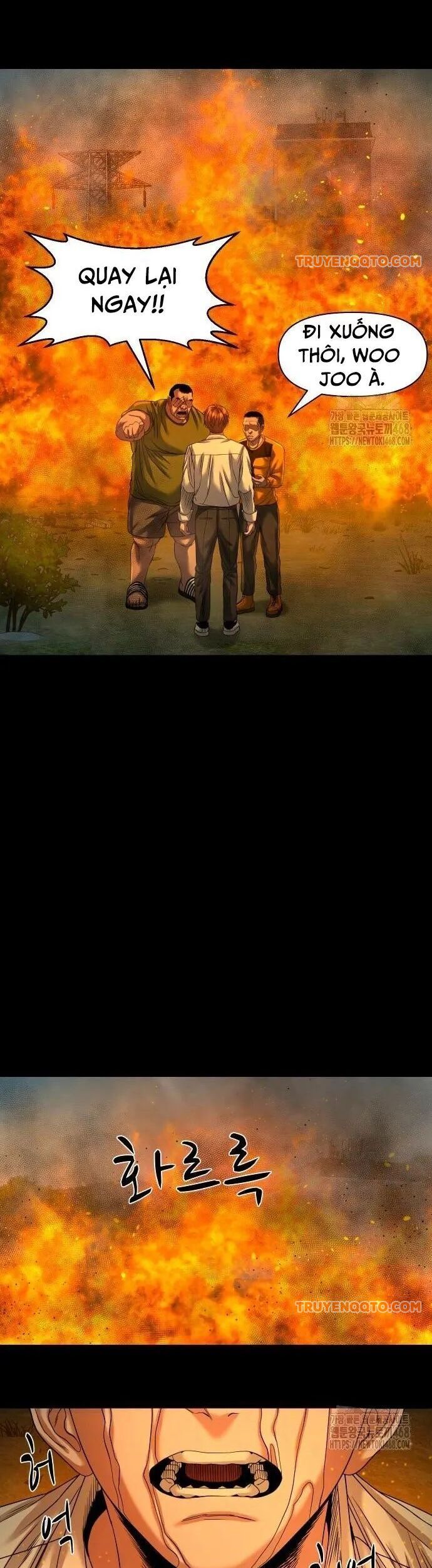 Ngôi Làng Ma Quái Chapter 53 - 46