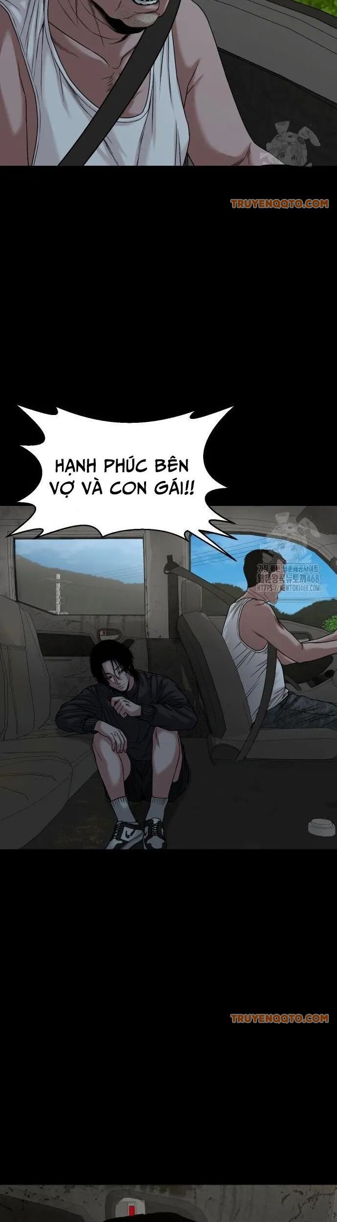 Ngôi Làng Ma Quái Chapter 53 - 50