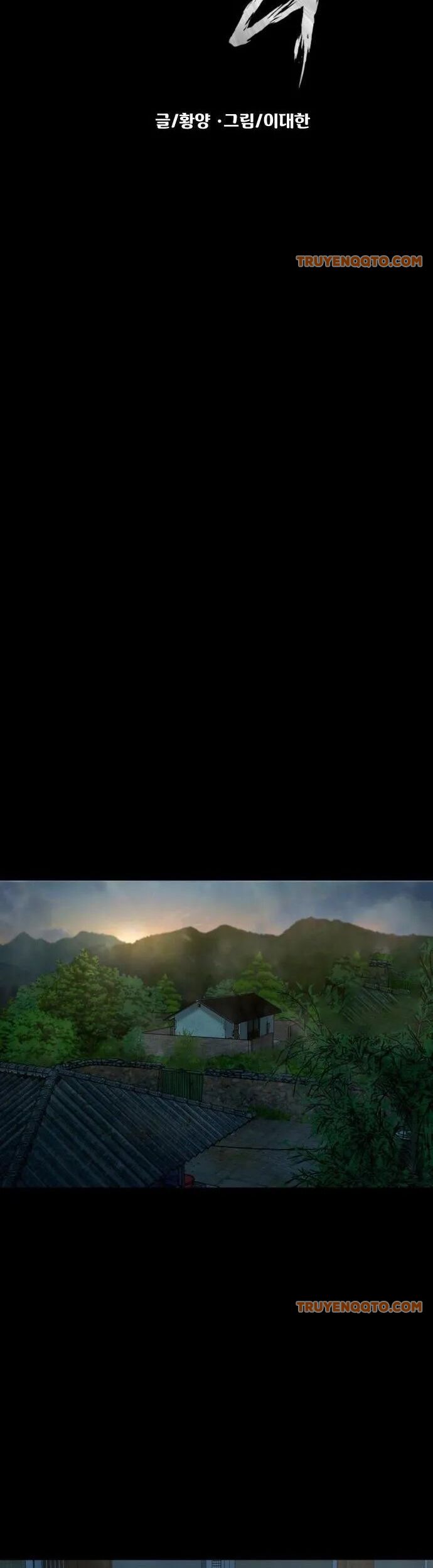 Ngôi Làng Ma Quái Chapter 53 - 6