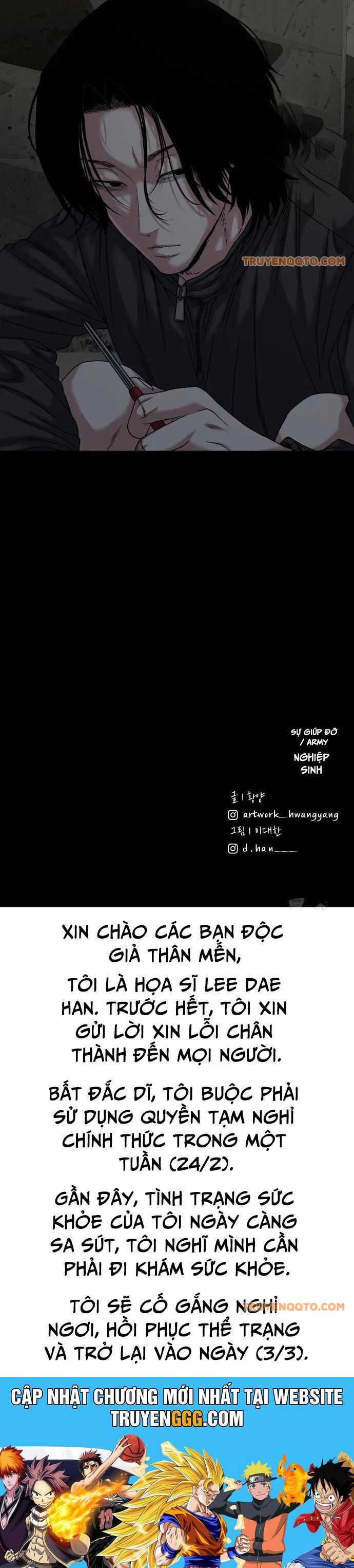 Ngôi Làng Ma Quái Chapter 53 - 51