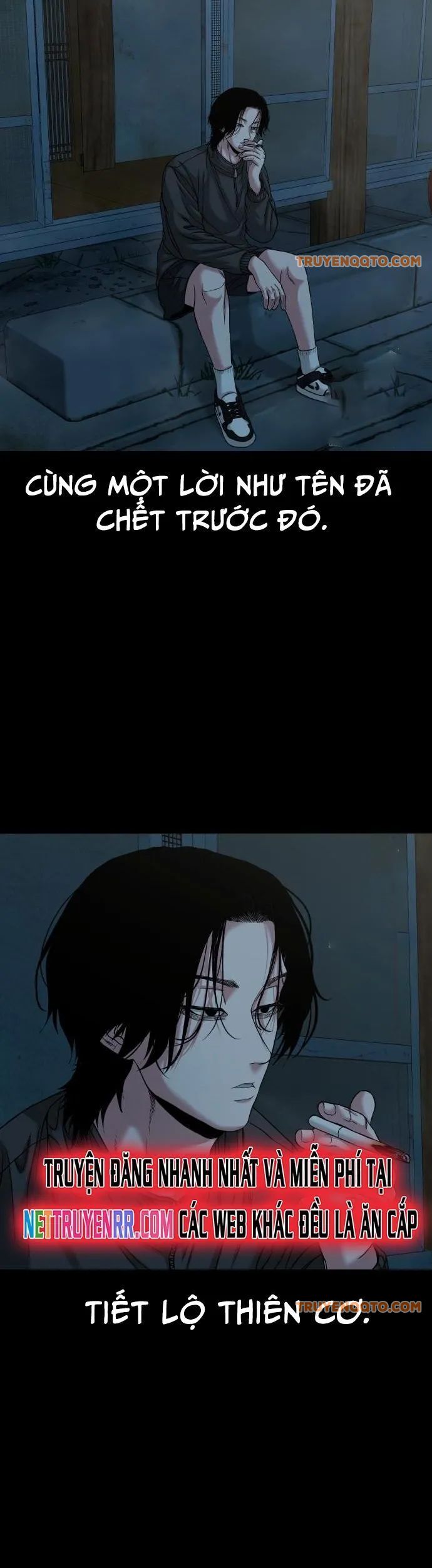 Ngôi Làng Ma Quái Chapter 53 - 7