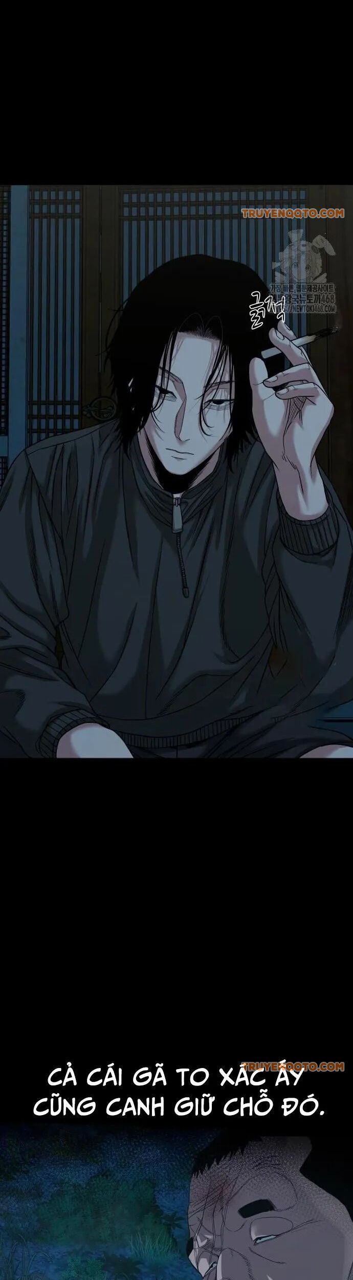 Ngôi Làng Ma Quái Chapter 53 - 8