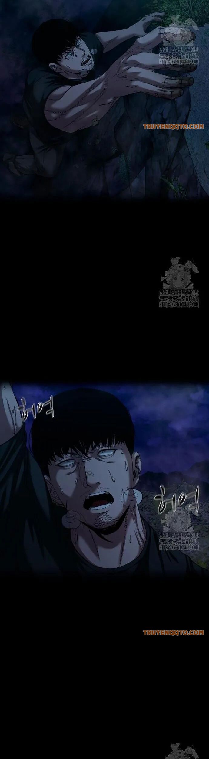 Ngôi Làng Ma Quái Chapter 54 - 2