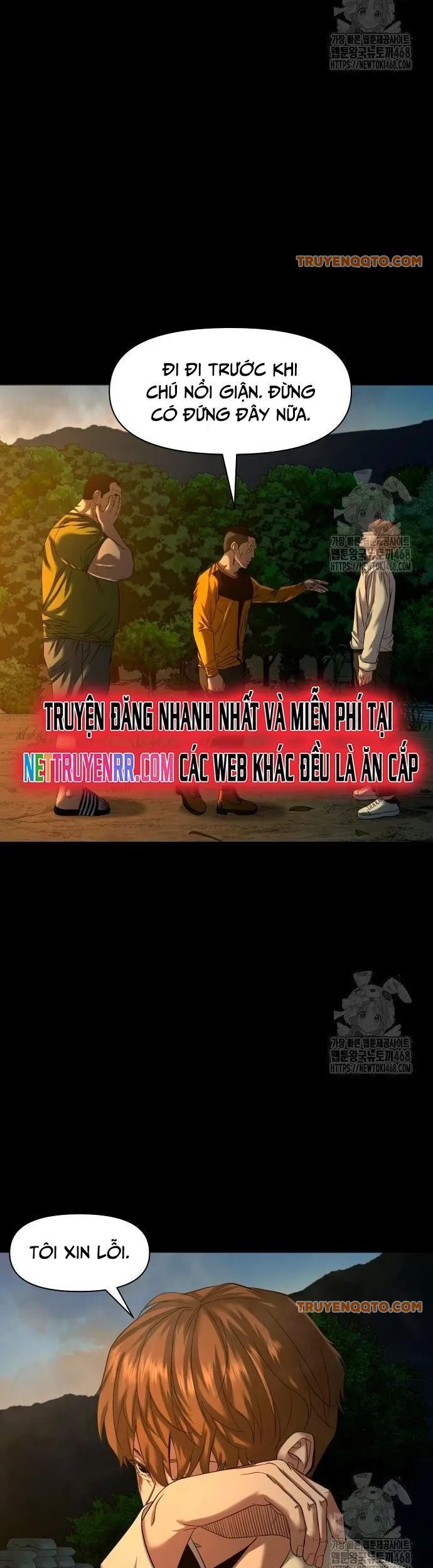 Ngôi Làng Ma Quái Chapter 54 - 13