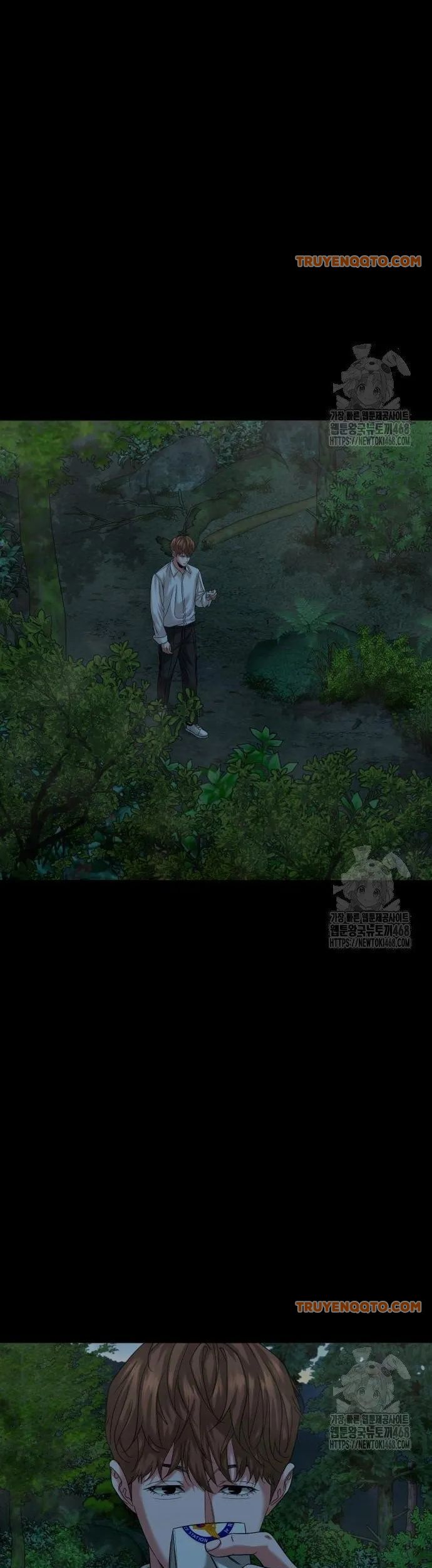 Ngôi Làng Ma Quái Chapter 54 - 15