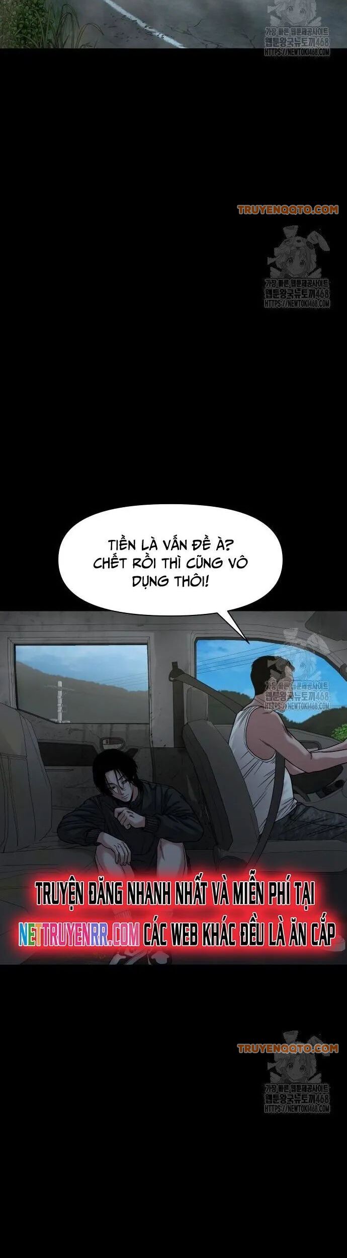 Ngôi Làng Ma Quái Chapter 54 - 18