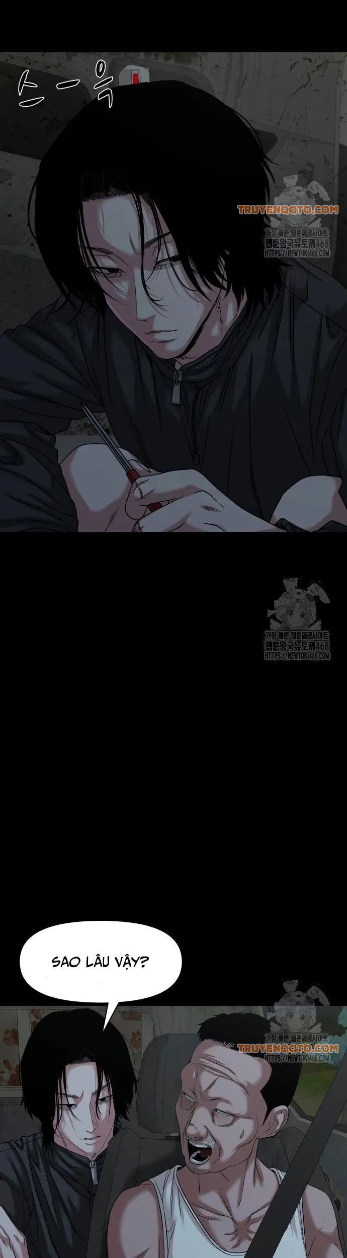 Ngôi Làng Ma Quái Chapter 54 - 19