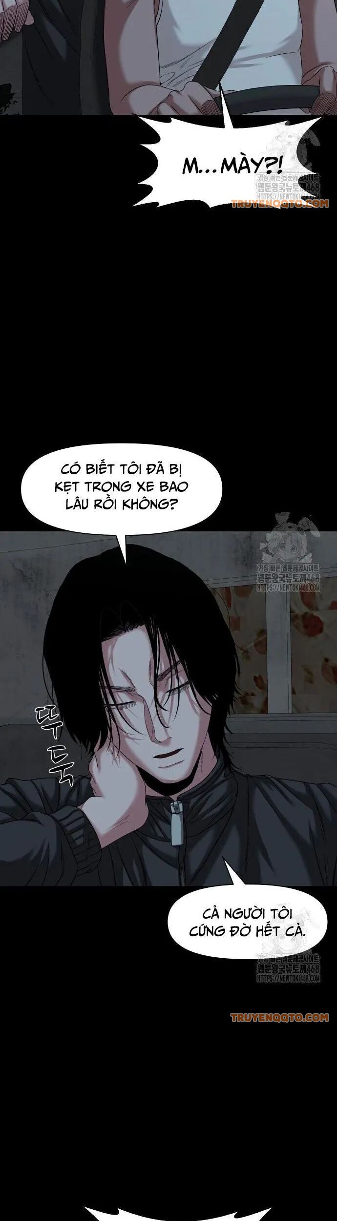 Ngôi Làng Ma Quái Chapter 54 - 20