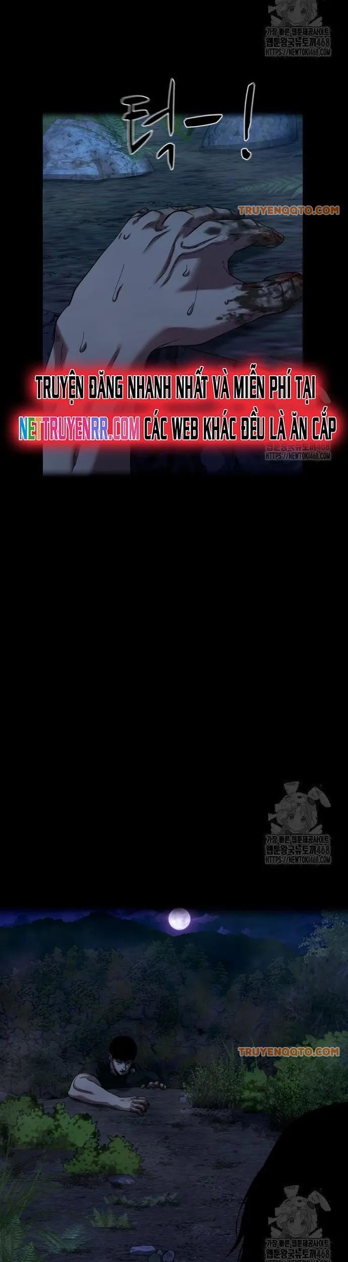 Ngôi Làng Ma Quái Chapter 54 - 3