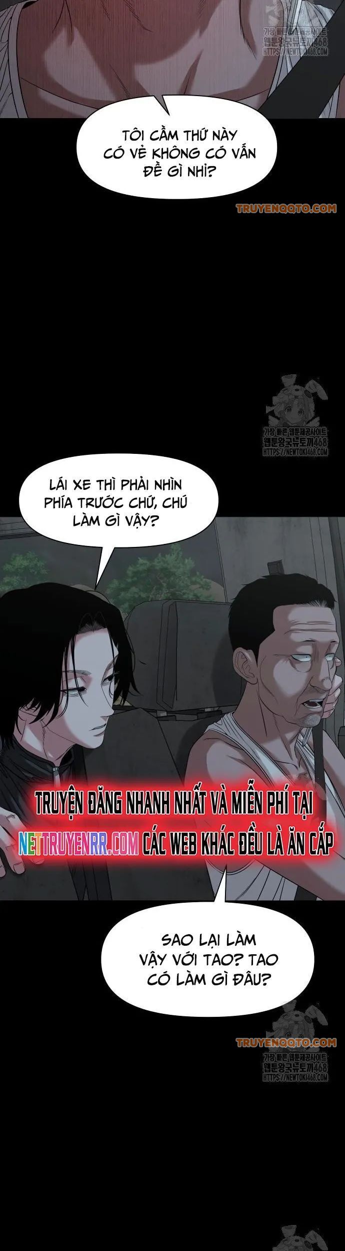 Ngôi Làng Ma Quái Chapter 54 - 23