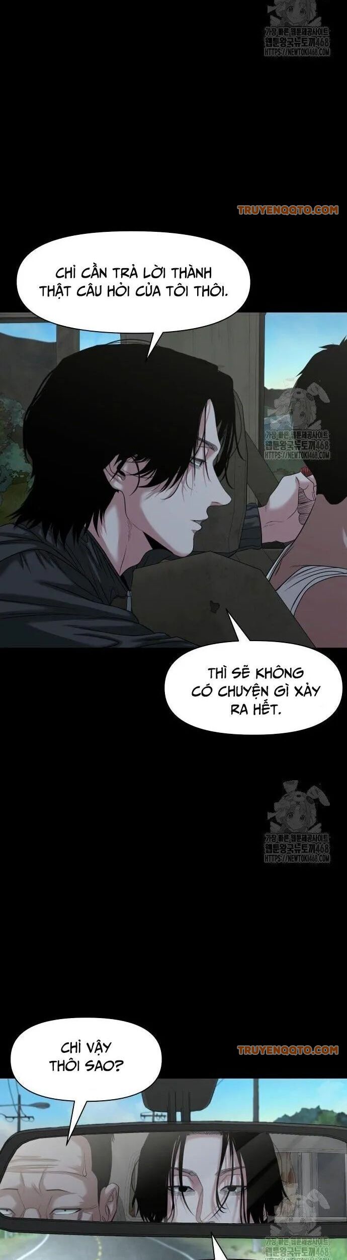 Ngôi Làng Ma Quái Chapter 54 - 24