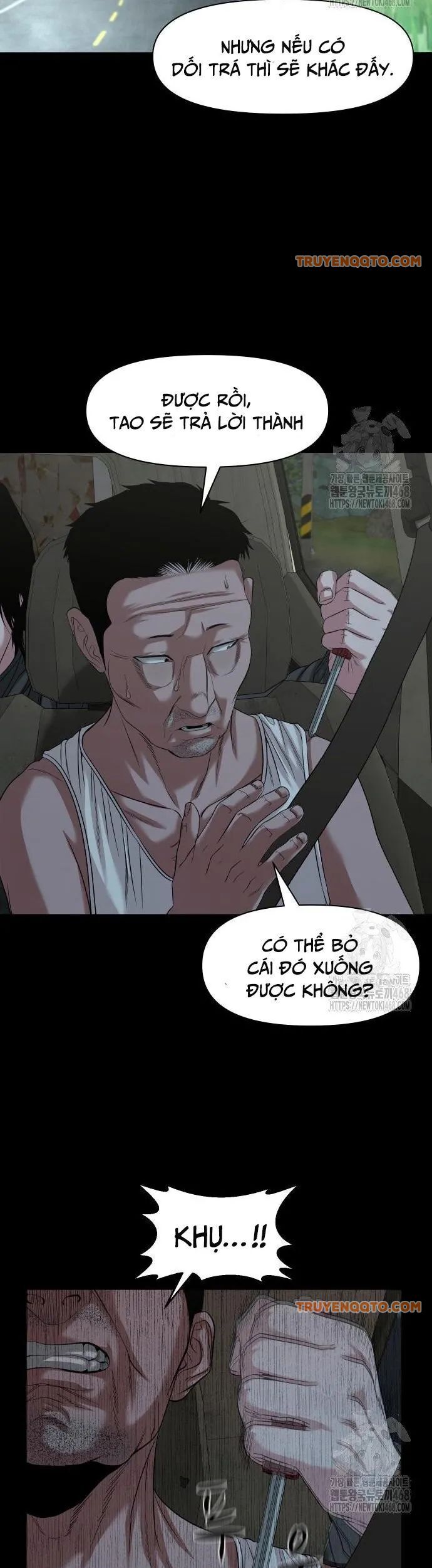 Ngôi Làng Ma Quái Chapter 54 - 25