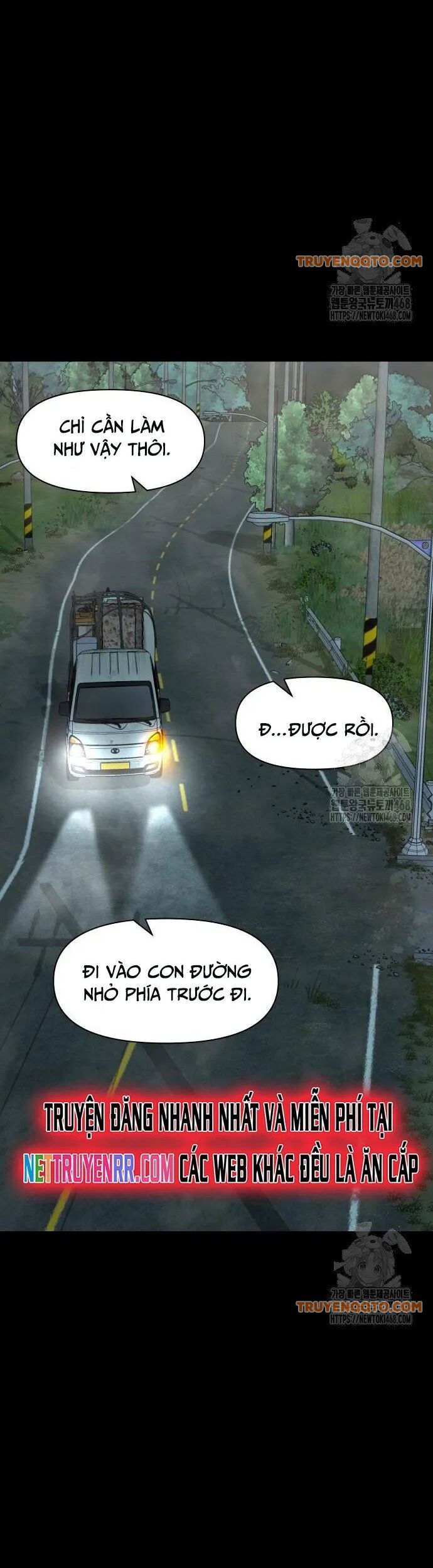 Ngôi Làng Ma Quái Chapter 54 - 28