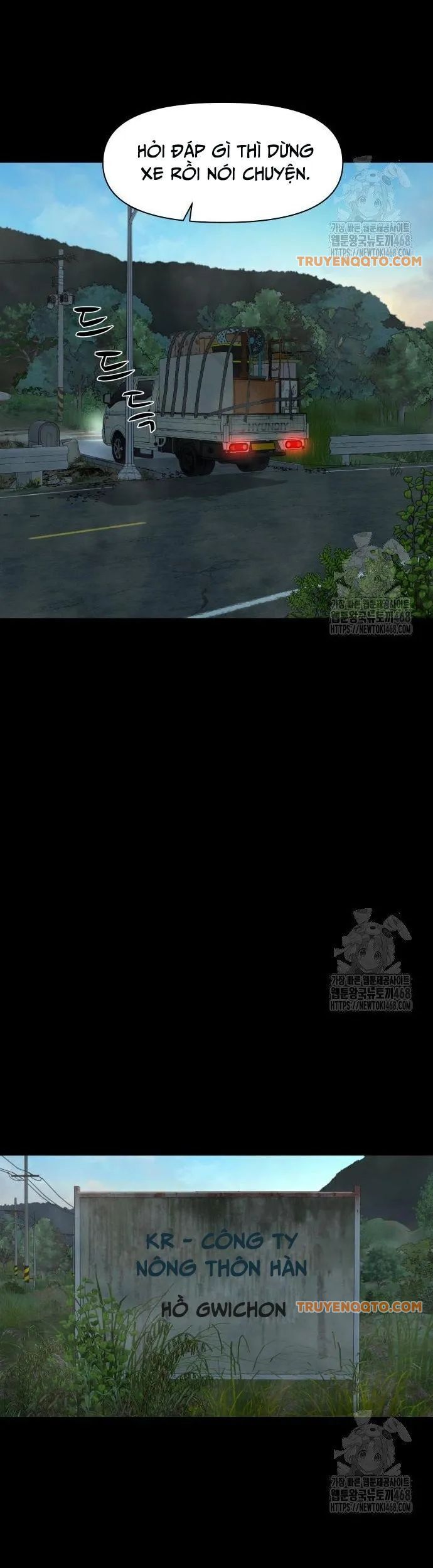 Ngôi Làng Ma Quái Chapter 54 - 29