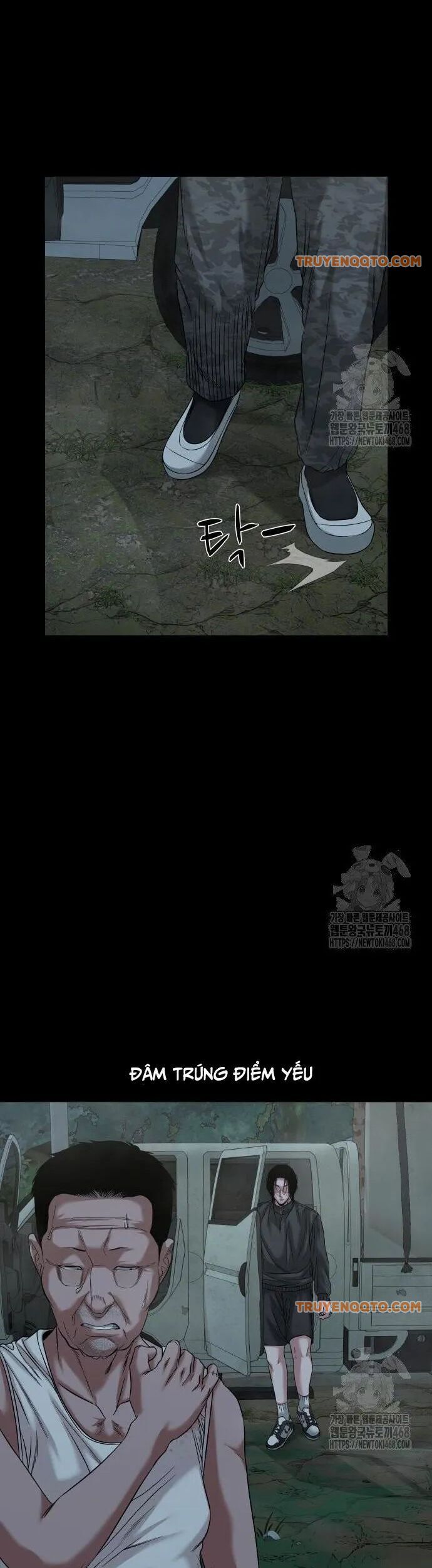 Ngôi Làng Ma Quái Chapter 54 - 30