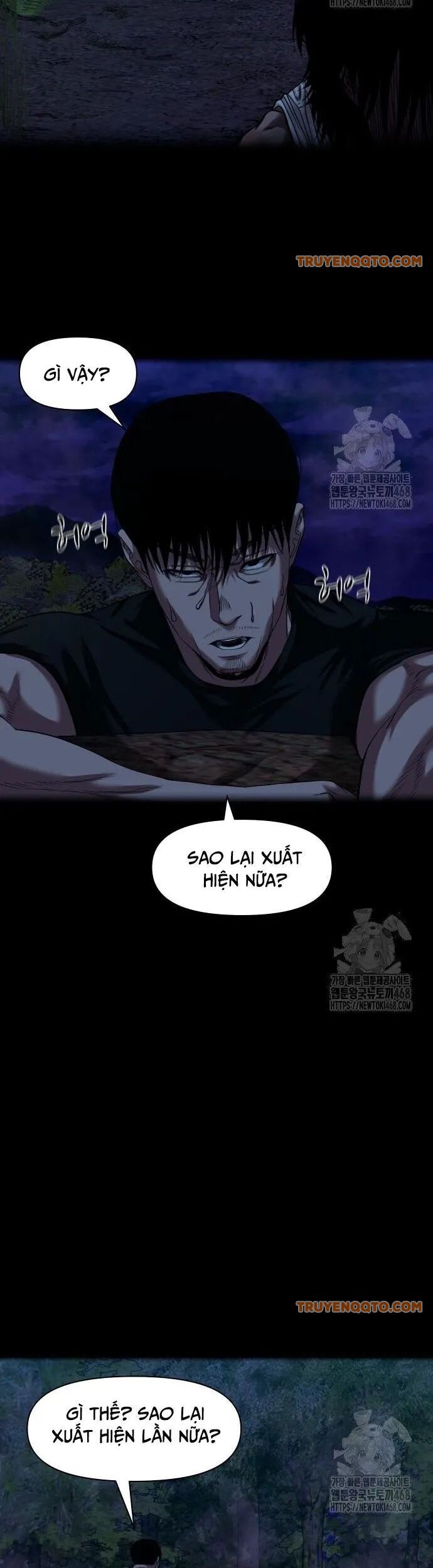 Ngôi Làng Ma Quái Chapter 54 - 4