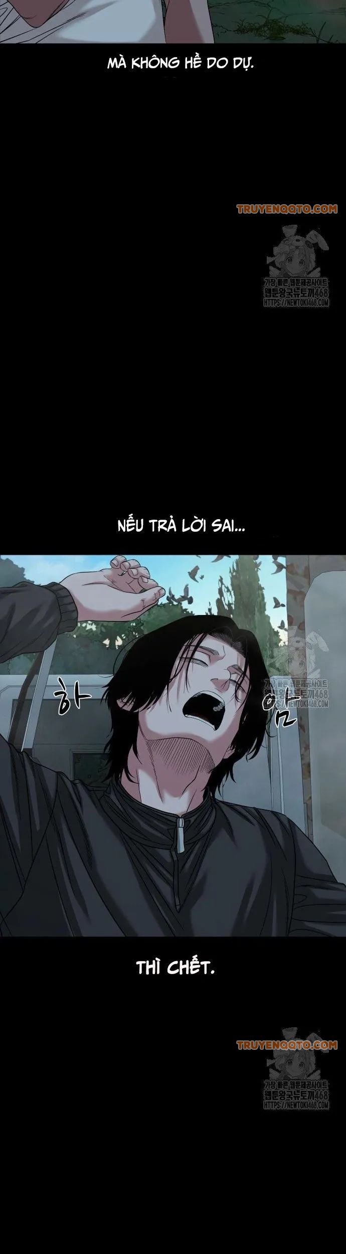 Ngôi Làng Ma Quái Chapter 54 - 31