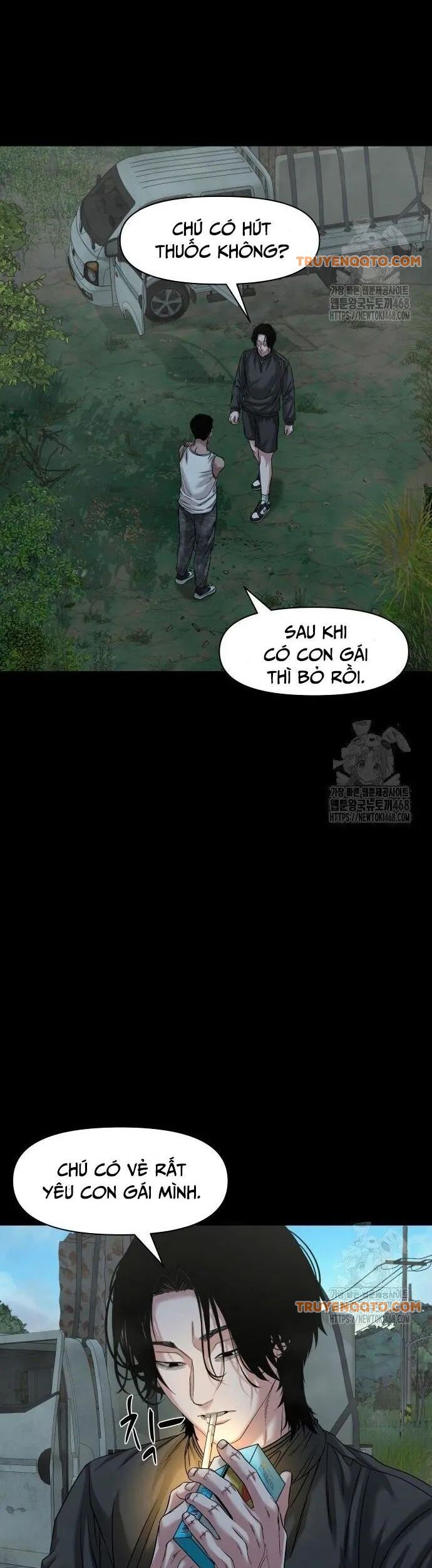 Ngôi Làng Ma Quái Chapter 54 - 32