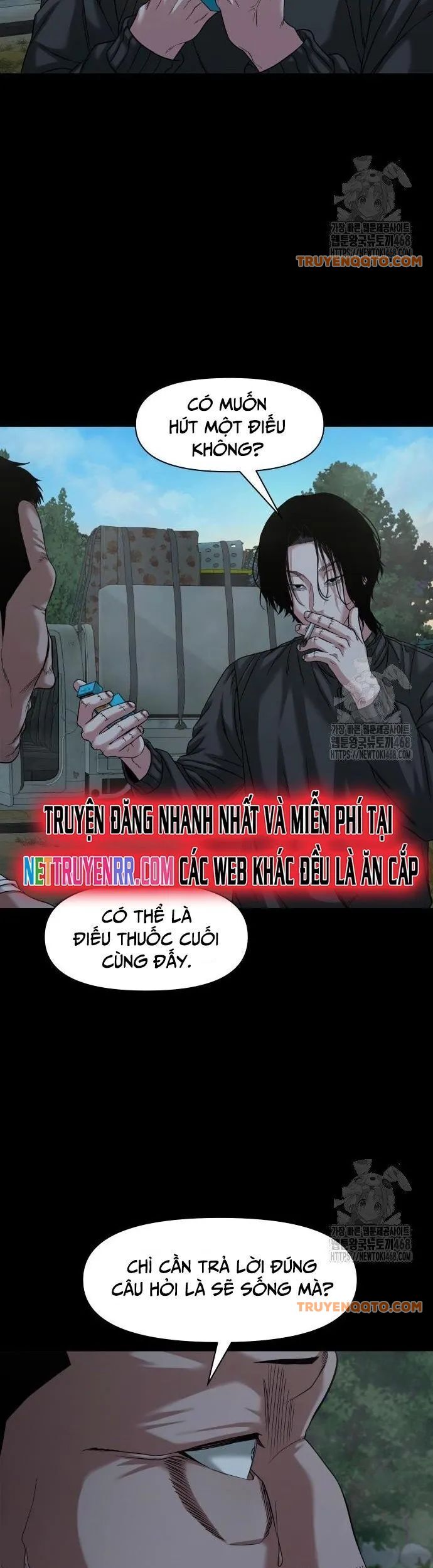 Ngôi Làng Ma Quái Chapter 54 - 33