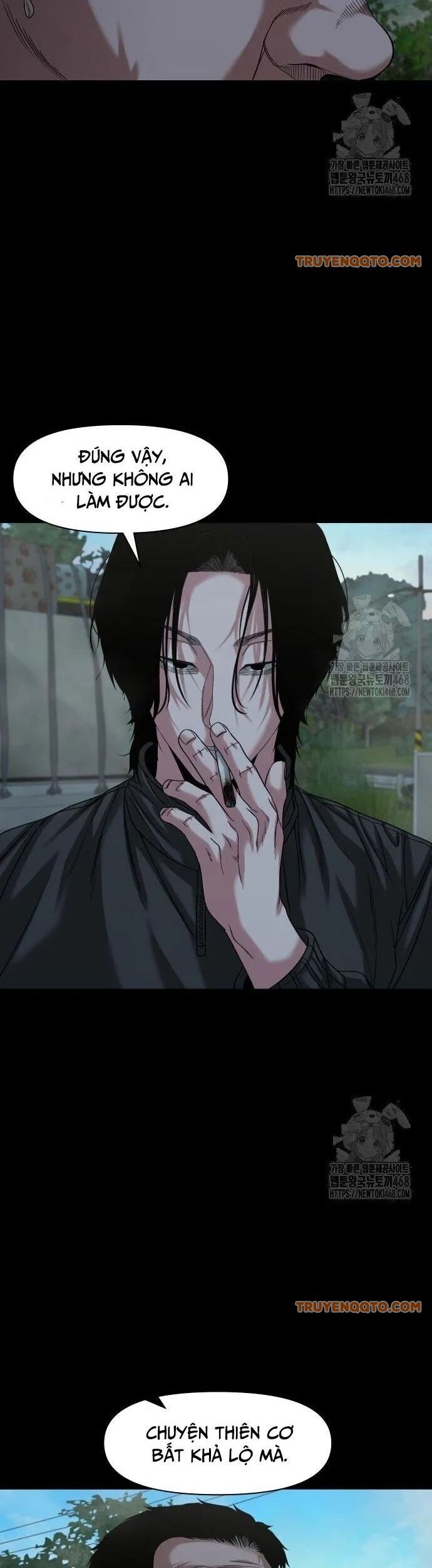 Ngôi Làng Ma Quái Chapter 54 - 34