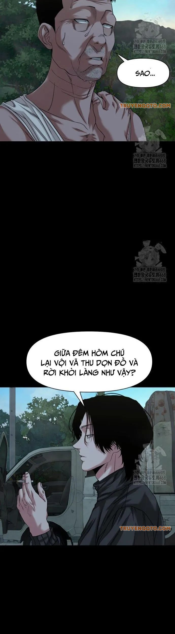 Ngôi Làng Ma Quái Chapter 54 - 35