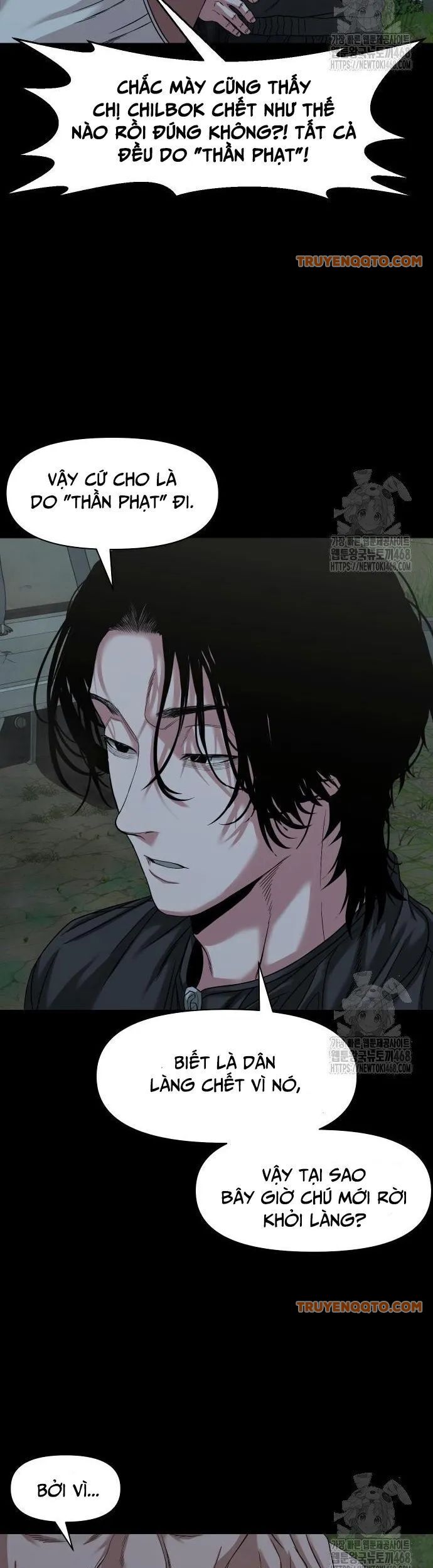 Ngôi Làng Ma Quái Chapter 54 - 37