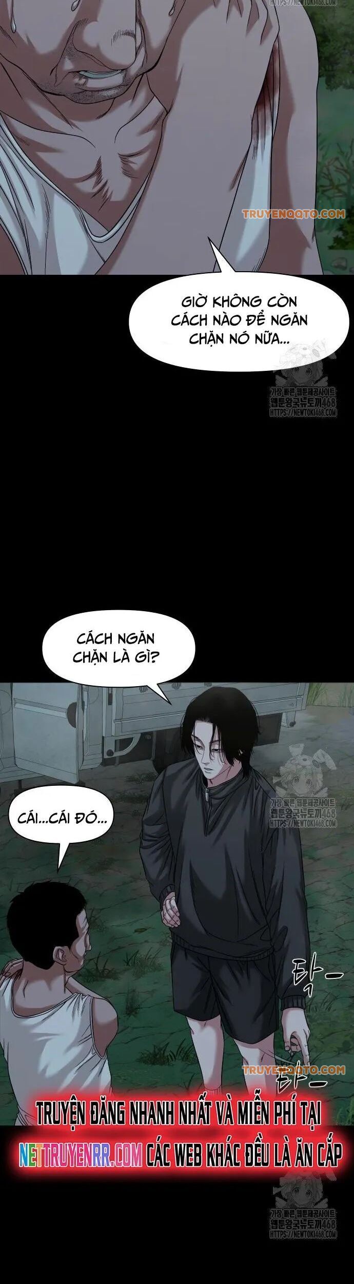 Ngôi Làng Ma Quái Chapter 54 - 38