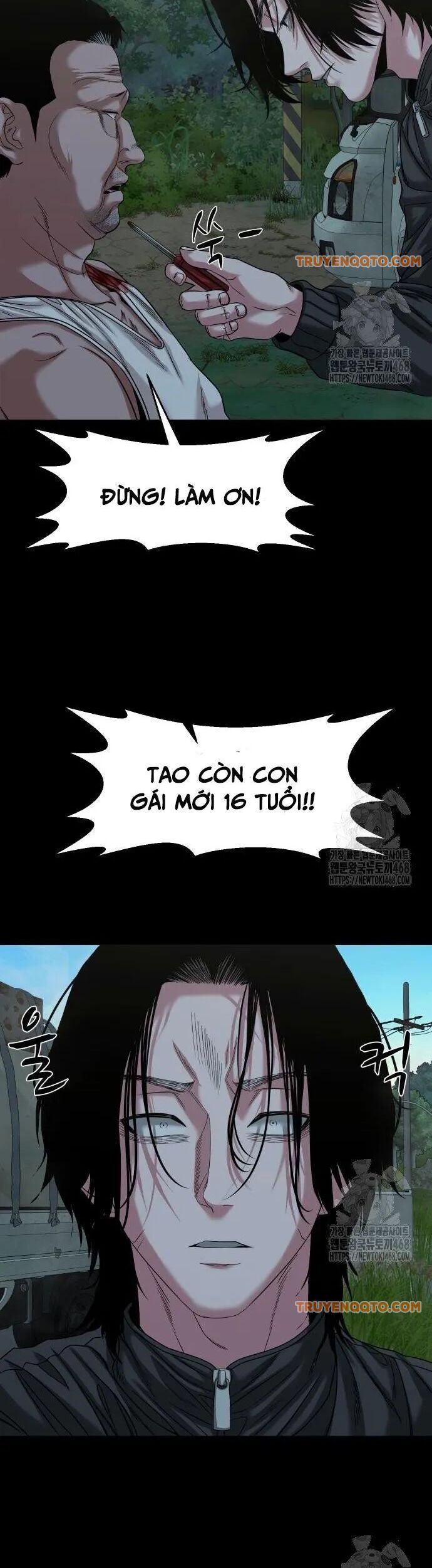 Ngôi Làng Ma Quái Chapter 54 - 40