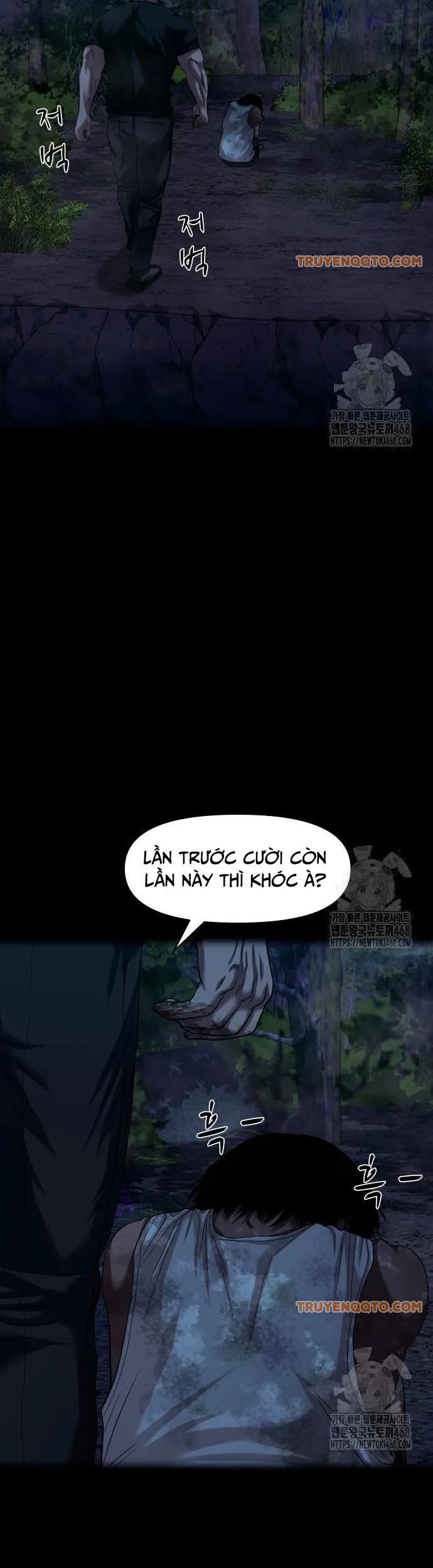 Ngôi Làng Ma Quái Chapter 54 - 5