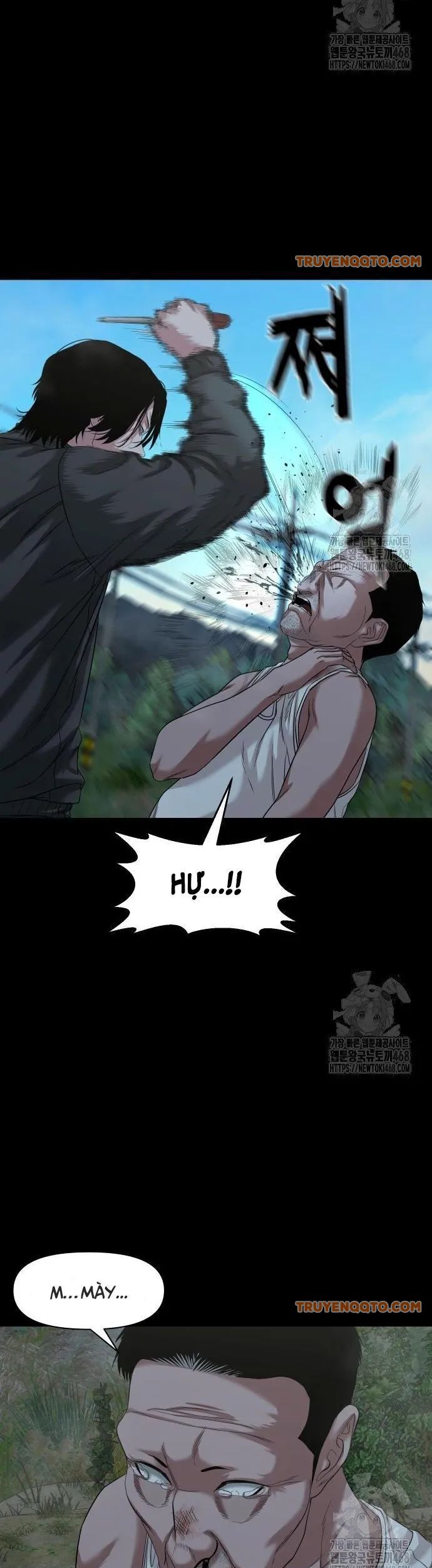 Ngôi Làng Ma Quái Chapter 54 - 41