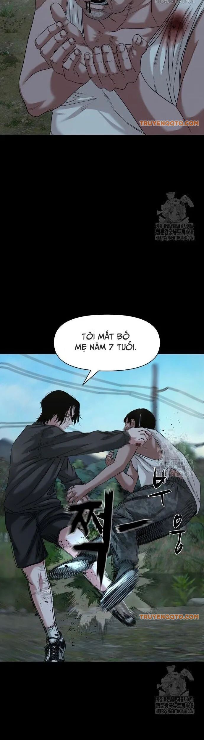 Ngôi Làng Ma Quái Chapter 54 - 42