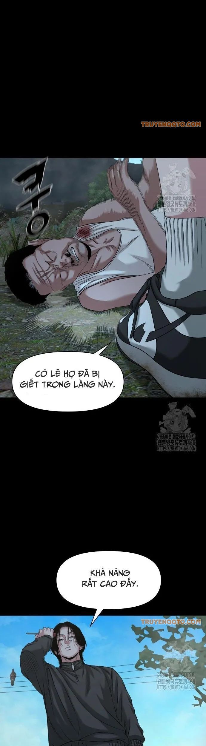 Ngôi Làng Ma Quái Chapter 54 - 43