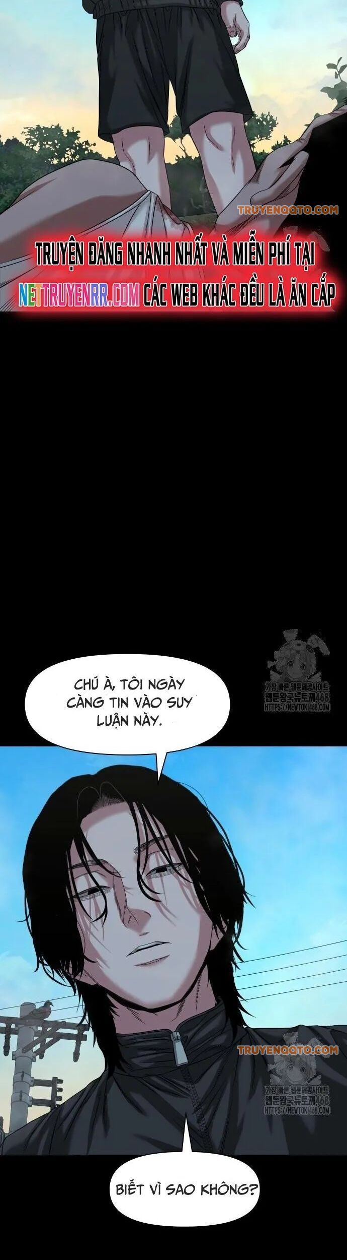 Ngôi Làng Ma Quái Chapter 54 - 44